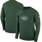 Men's New York Jets Printed Hoodie 2421