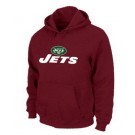 Men's New York Jets Printed Hoodie 2424