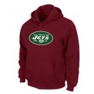 Men's New York Jets Printed Hoodie 2425