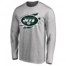 Men's New York Jets Printed T Shirt 2302