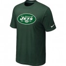 Men's New York Jets Printed T Shirt 2310