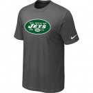Men's New York Jets Printed T Shirt 2314