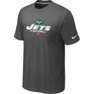 Men's New York Jets Printed T Shirt 2318
