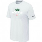Men's New York Jets Printed T Shirt 2321