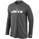 Men's New York Jets Printed T Shirt 2330
