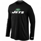 Men's New York Jets Printed T Shirt 2332