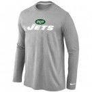 Men's New York Jets Printed T Shirt 2334