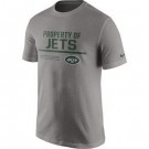 Men's New York Jets Printed T Shirt 2344