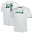 Men's New York Jets Printed T Shirt 302411
