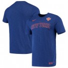 Men's New York Knicks Printed T-Shirt 0941