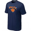 Men's New York Knicks Printed T Shirt 11620