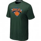 Men's New York Knicks Printed T Shirt 11622
