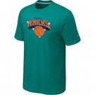 Men's New York Knicks Printed T Shirt 11625
