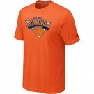 Men's New York Knicks Printed T Shirt 11631