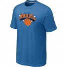 Men's New York Knicks Printed T Shirt 11633