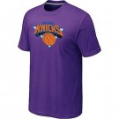 Men's New York Knicks Printed T Shirt 11634