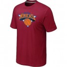 Men's New York Knicks Printed T Shirt 11636