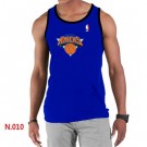 Men's New York Knicks Printed Tank Top 18265