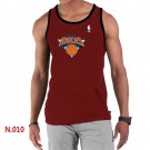 Men's New York Knicks Printed Tank Top 18266