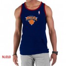 Men's New York Knicks Printed Tank Top 18267
