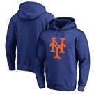Men's New York Mets Printed Pullover Hoodie 112462