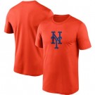 Men's New York Mets Printed T Shirt 112104