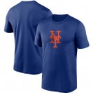Men's New York Mets Printed T Shirt 112236