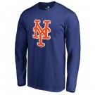 Men's New York Mets Printed T Shirt 112501