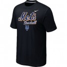 Men's New York Mets Printed T Shirt 14343