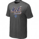 Men's New York Mets Printed T Shirt 14344