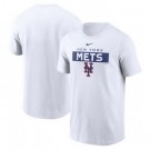 Men's New York Mets Printed T Shirt 302023