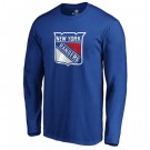 Men's New York Rangers Printed T Shirt 112586