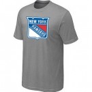 Men's New York Rangers Printed T Shirt 11816