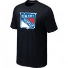 Men's New York Rangers Printed T Shirt 11823