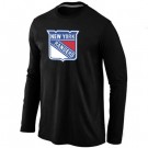 Men's New York Rangers Printed T Shirt 13985