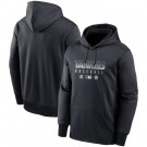 Men's New York Yankees Printed Pullover Hoodie 112252