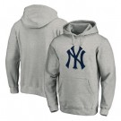 Men's New York Yankees Printed Pullover Hoodie 112363