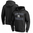 Men's New York Yankees Printed Pullover Hoodie 112718