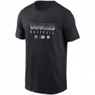 Men's New York Yankees Printed T Shirt 112535