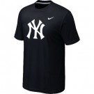 Men's New York Yankees Printed T Shirt 13263