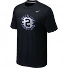Men's New York Yankees Printed T Shirt 14540