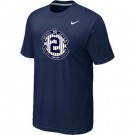Men's New York Yankees Printed T Shirt 14545