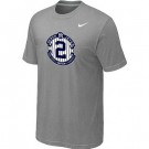 Men's New York Yankees Printed T Shirt 14546
