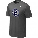 Men's New York Yankees Printed T Shirt 14547