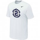 Men's New York Yankees Printed T Shirt 14548