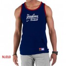 Men's New York Yankees Printed Tank Top 18174