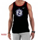 Men's New York Yankees Printed Tank Top 18285