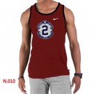 Men's New York Yankees Printed Tank Top 18286