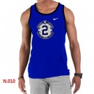 Men's New York Yankees Printed Tank Top 18288