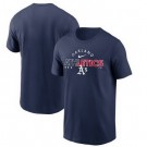 Men's Oakland Athletics Printed T Shirt 302007